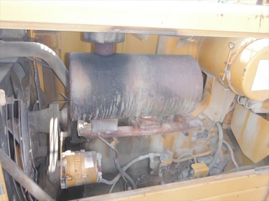 WA200-1-20147เก่าจากประเทศญี่ปุ่น ไม่เคยใช้งานในเมืองไทย