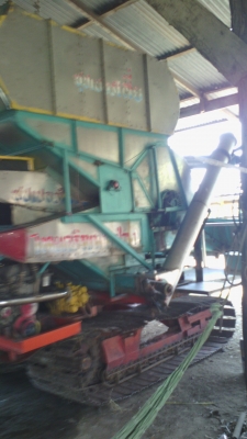 ขายรถเกี่ยวไทยเจริญ