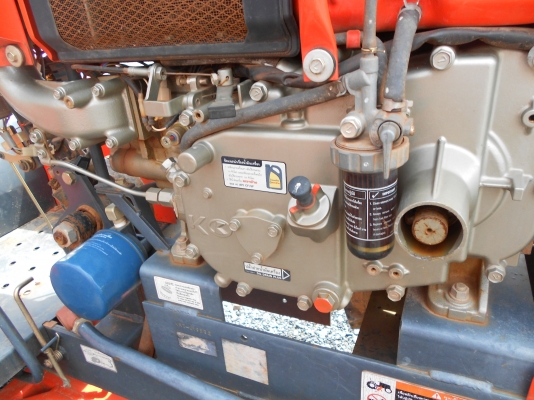 ขายรถไถนั่งขับมือสอง+ใบมีดหน้า สภาพดีมากๆ ขายรถไถนั่งขับมือสอง+ใบมีดหน้า สภาพดีมากๆ