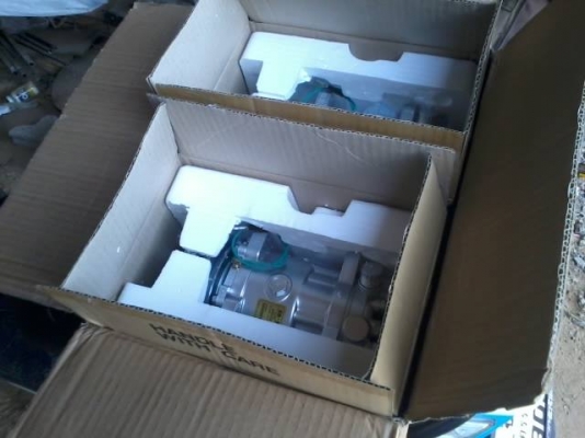 คอมแอร์sanden-508ของใหม่