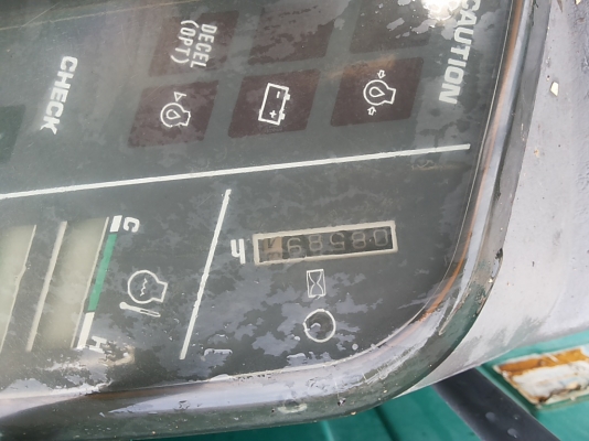 ขายรถขุด KOMATSU pc 35R8 รถเก่านอก สภาพเดิม น่าใช้งาน มีเอกสารแจ้งจำหน่าย ( เจ้าของขายเอง 085-8332943 ) ขายรถขุด KOMATSU pc 35R8 รถเก่านอก สภาพเดิม น่าใช้งาน มีเอกสารแจ้งจำหน่าย ( เจ้าของขายเอง 085-8332943 )