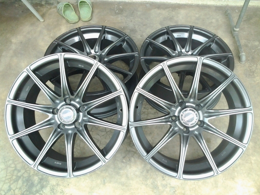 ขอบ18  xxr 5รูซีวิค