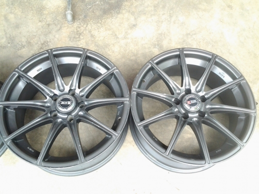 ขอบ18  xxr 5รูซีวิค