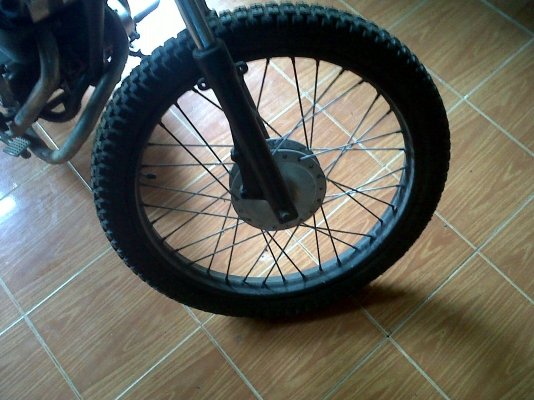 ขายรีเบล 250cc ครับ ขายขาดทุนไม่มีเวลาทำ (nobook)