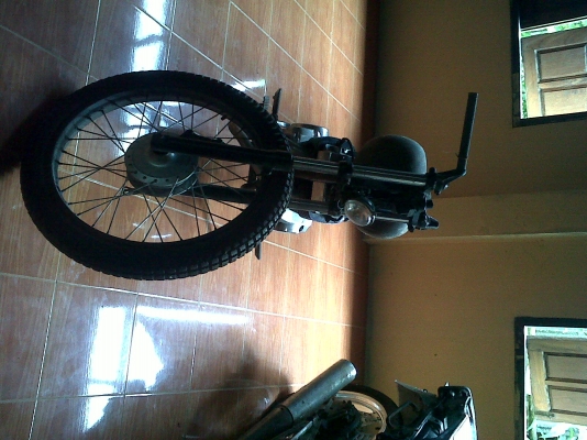 ขายรีเบล 250cc ครับ ขายขาดทุนไม่มีเวลาทำ (nobook)