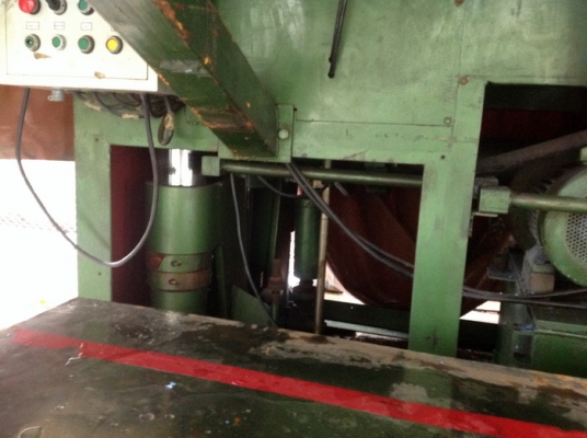 เครื่องอัด Hydraulic 8.5 ตัน