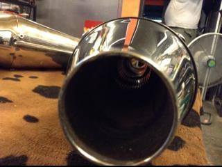 จำหน่ายท่อแทรป/เมกาโฟนใ่ส่ได้ทุกรุ่น จำหน่ายท่อแทรป/เมกาโฟนใ่ส่ได้ทุกรุ่น