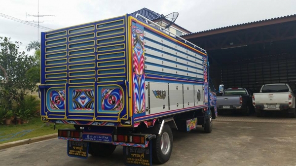 NPR 115 ดั้มพ์ ราคาต่อรองได้