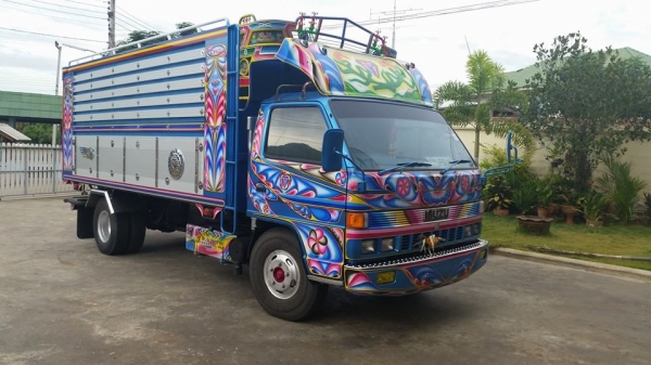 NPR 115 ดั้มพ์ ราคาต่อรองได้