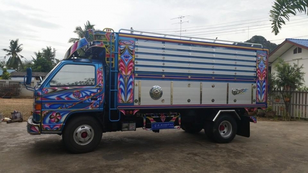 NPR 115 ดั้มพ์ ราคาต่อรองได้