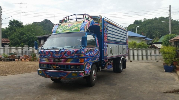 NPR 115 ดั้มพ์ ราคาต่อรองได้