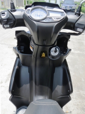 4 เดือน  Nouvo SX ตัว Top  พรีเมียมสปอร์ต ราคาเร้าใจ เพียง 37,900 บาทเท่านั้น