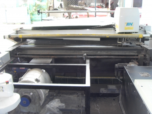 ขาย ซากเครื่องตัดผ้าอัตโนมัติ 20บาท ก.ก