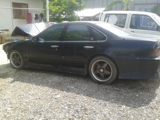 ขายด่วนเซฟิโร A31ติดแก๊สแม็ก17"ตามสภาพขาย 45,000 เอกสารครบ ขายด่วนเซฟิโร A31ติดแก๊สแม็ก17"ตามสภาพขาย 45,000 เอกสารครบ