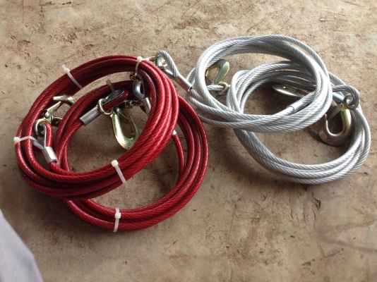 สลิง 10 มิล 5 เมตร