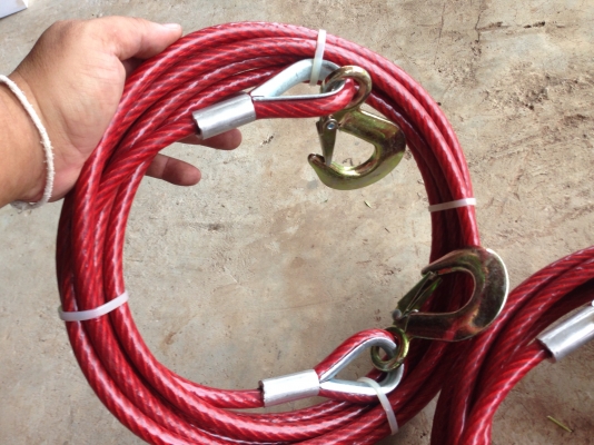 สลิง 10 มิล 5 เมตร