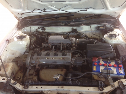 ขายโดเรมอนติดแก็สแล้ว เกียรธรรมดา เครื่องหัวฉีด ทะเบียนพร้อมโอน ภาษีเต็ม (แก็สยังไม่ลงเล่ม)สนใจดูตามรูปเรยคับ 0855155980