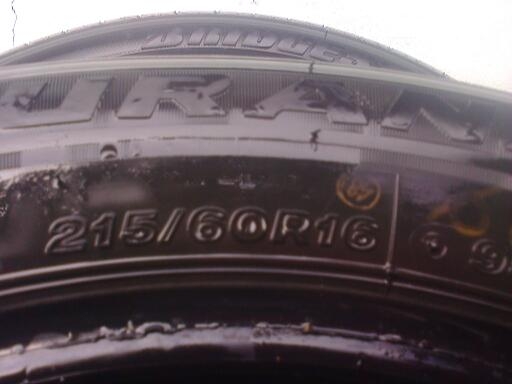 ล้อกะทะ16ป้ายแดงรัดยาง\%21560R16บิดโตนสวยดอกเต็มไร้ตำนิ