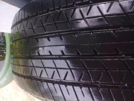 ล้อกะทะ16ป้ายแดงรัดยาง\%21560R16บิดโตนสวยดอกเต็มไร้ตำนิ