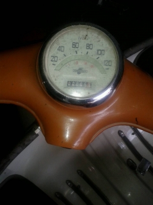 lambretta 1 lambretta 1