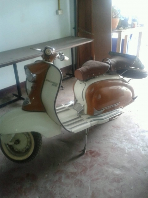 lambretta 1 lambretta 1