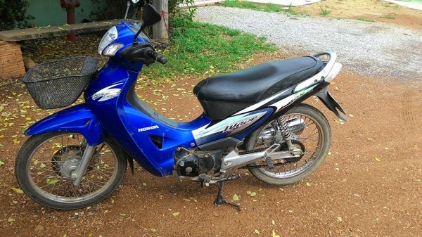 เวฟ125ปี46