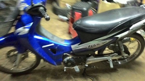 เวฟ125ปี46