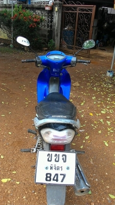 เวฟ125ปี46