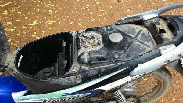 เวฟ125ปี46