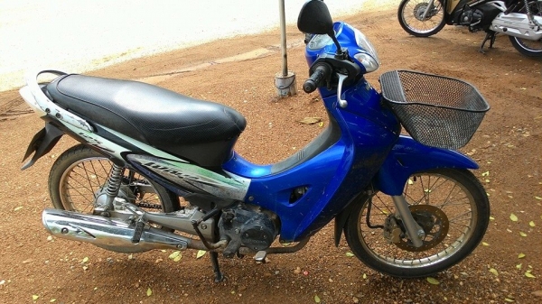 เวฟ125ปี46