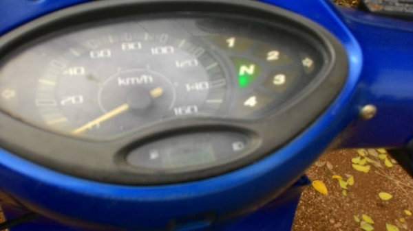 เวฟ125ปี46