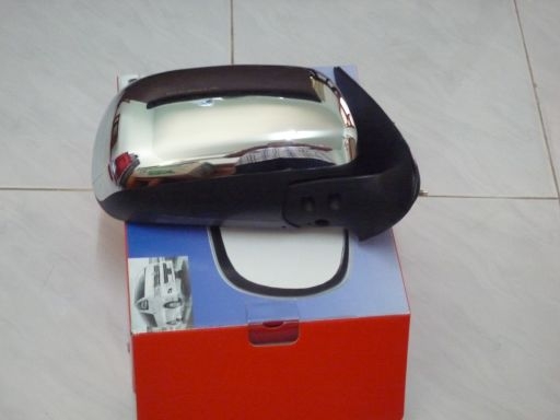 กระจกมองข้างรถตู้คอมมิวเตอร์ กระจกมองข้างรถตู้คอมมิวเตอร์