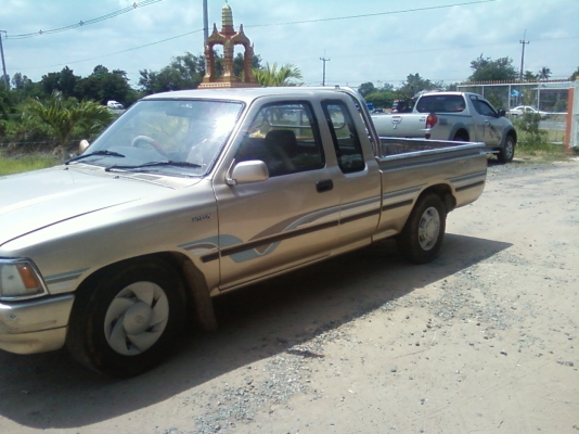 ขายไมตี้ แคป ปี 36 อยู่สารคาม