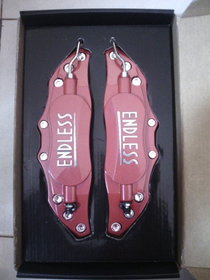 ครอบคาลิปเปอร์ endless