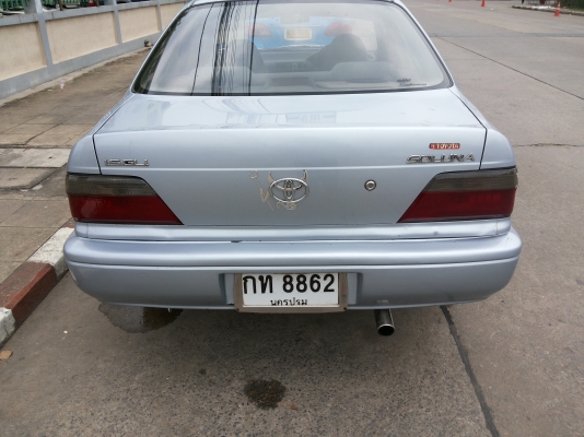 ขายครับsauNaปี97รถพลอ่มใช้ครับ