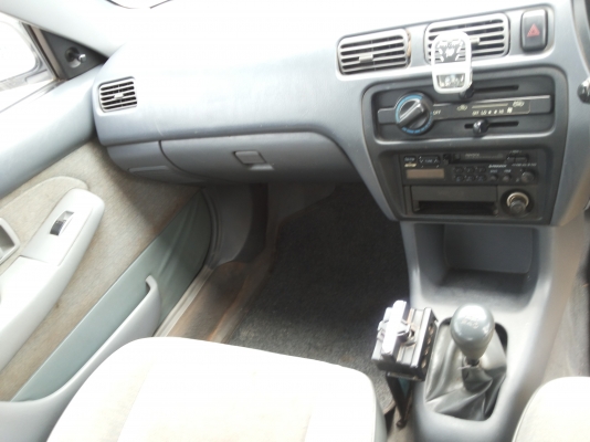 ขายครับsauNaปี97รถพลอ่มใช้ครับ