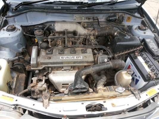 ขายครับsauNaปี97รถพลอ่มใช้ครับ