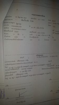 ขายอีซูซุดีแมกซ์พร้อมตู้ห้องเย็นปี 2002=2004 มี 18 คันราคาคันละ 135,000 บาทหกล้อ 2 คันราคาคันละ 420.000 กับ380,000 บาท