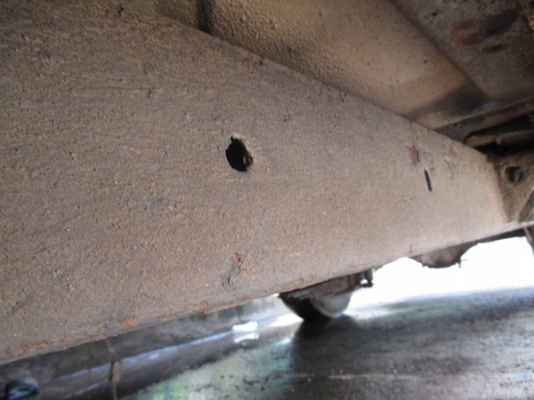 BIG M TD25 ดีเซล  เครื่องดีแรงๆไม่เยิ้มความรั้อนปรกติคับช่วงล่างโอเค ราคาคุย