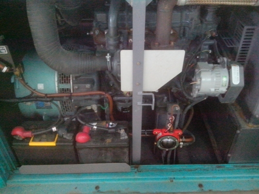 DCA-60USH # 3711494