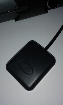 กล้องติดรถยนต์2เลน มีจีพีเอส