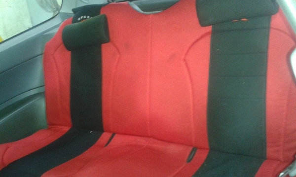 ขาย ฮอนด้าเตารีด 3 ประตู ปี 1993 เครื่องเดิมๆ เกียรออโต้ เครื่องแห้ง ๆ วิ่งนิ่ง ๆ