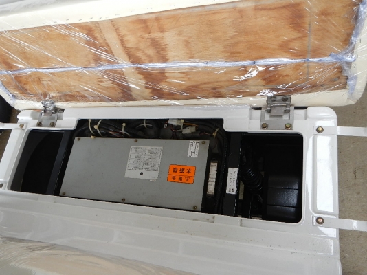 ขายรถกอล์ฟไฟฟ้า HITACHI 4ที่นั่ง พร้อมใช้งาน ขายรถกอล์ฟไฟฟ้า HITACHI 4ที่นั่ง พร้อมใช้งาน