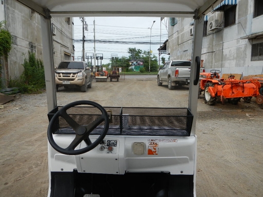 ขายรถกอล์ฟไฟฟ้า HITACHI 4ที่นั่ง พร้อมใช้งาน ขายรถกอล์ฟไฟฟ้า HITACHI 4ที่นั่ง พร้อมใช้งาน