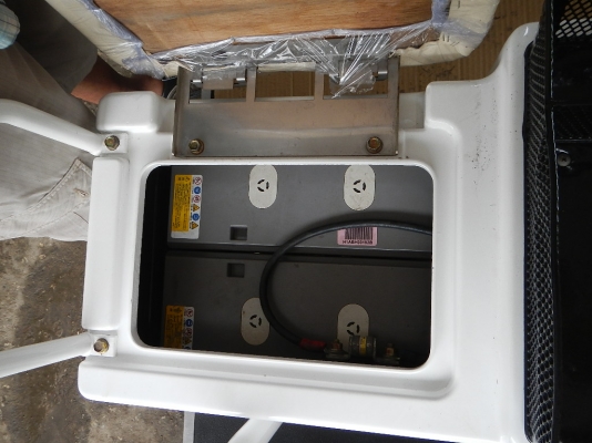 ขายรถกอล์ฟไฟฟ้า HITACHI 4ที่นั่ง พร้อมใช้งาน ขายรถกอล์ฟไฟฟ้า HITACHI 4ที่นั่ง พร้อมใช้งาน