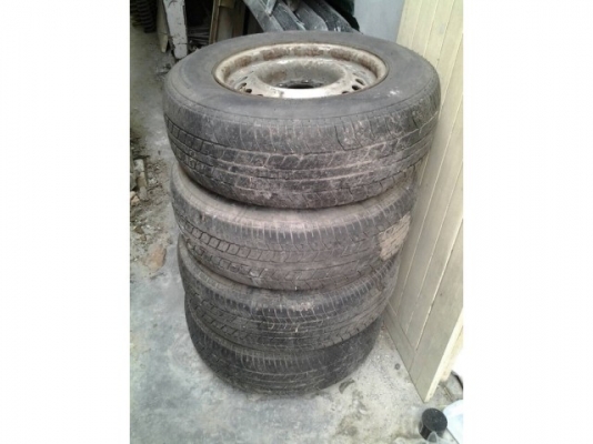 เพิ่มความสลาสสิคให้เบ้นซ์คลาสสิคด้วยกระทะล้อพร้อาตบยกชุด