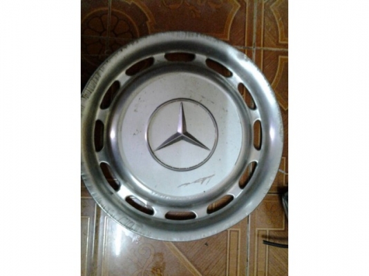 เพิ่มความสลาสสิคให้เบ้นซ์คลาสสิคด้วยกระทะล้อพร้อาตบยกชุด