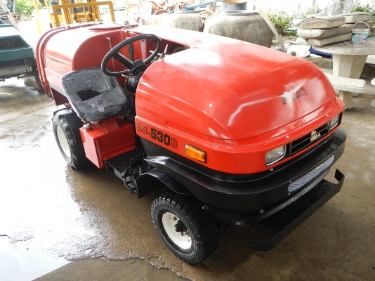 ขายรถฉีดพ่นยา SPEED SPRAYER MARUNAKA L4-530D เครื่องยนต์ 4 สูบ พร้อมใช้งาน ขายรถฉีดพ่นยา SPEED SPRAYER MARUNAKA L4-530D เครื่องยนต์ 4 สูบ พร้อมใช้งาน