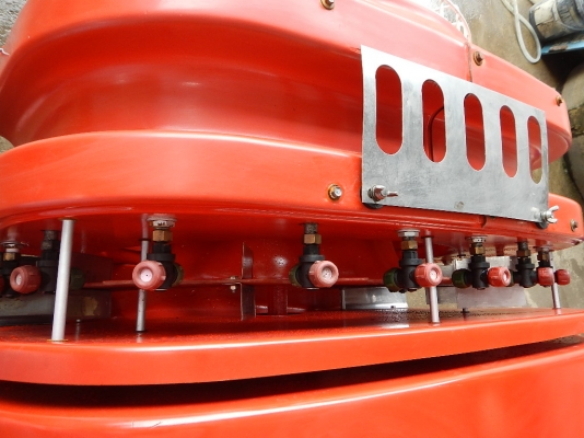 ขายรถฉีดพ่นยา SPEED SPRAYER MARUNAKA L4-530D เครื่องยนต์ 4 สูบ พร้อมใช้งาน ขายรถฉีดพ่นยา SPEED SPRAYER MARUNAKA L4-530D เครื่องยนต์ 4 สูบ พร้อมใช้งาน