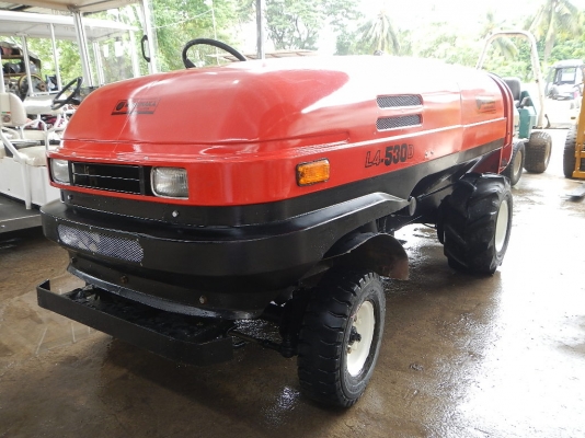 ขายรถฉีดพ่นยา SPEED SPRAYER MARUNAKA L4-530D เครื่องยนต์ 4 สูบ พร้อมใช้งาน ขายรถฉีดพ่นยา SPEED SPRAYER MARUNAKA L4-530D เครื่องยนต์ 4 สูบ พร้อมใช้งาน